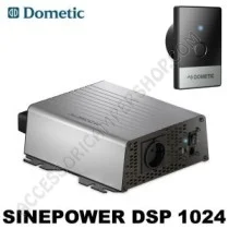 Inverter Sinusoidale Pura 1000 W 24V | Accessoricampershop.com