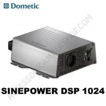 Inverter Sinusoidale Pura 1000 W 24V | Accessoricampershop.com