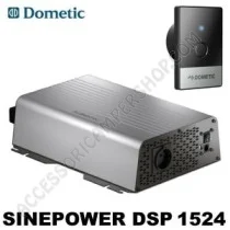 Inverter Sinusoidale Pura 1500W 24V | Accessoricampershop.com