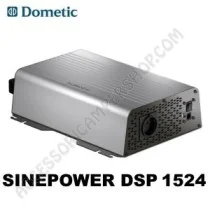Inverter Sinusoidale Pura 1500W 24V | Accessoricampershop.com