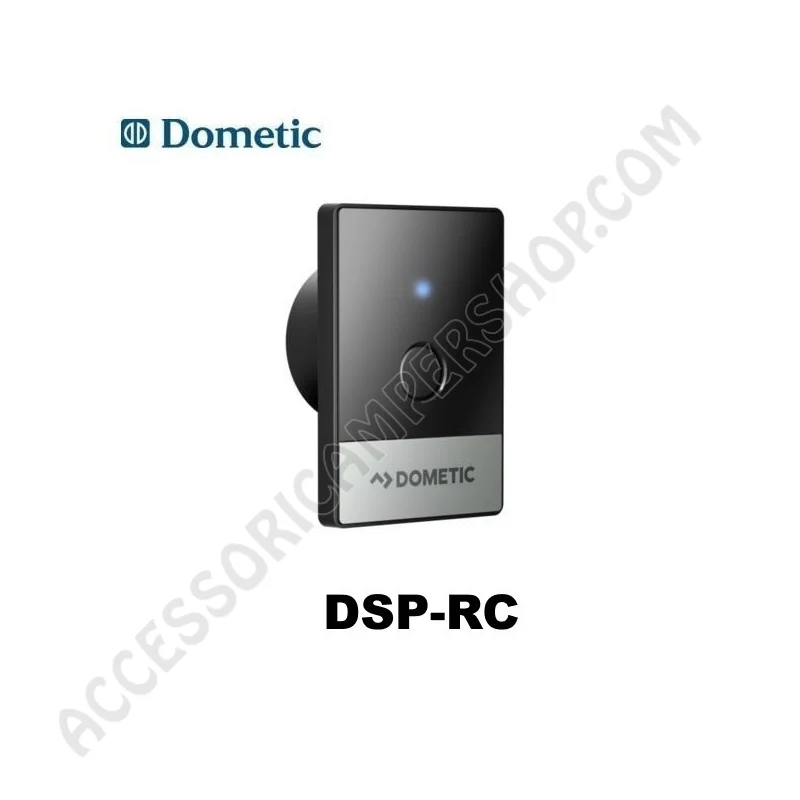 Controllo Remoto Inverter Dometic DSP-RC | Accessoricampershop.com