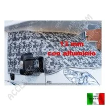 Oscurante Termico Esterno per Camper Polar Extreme | Accessoricampershop.com