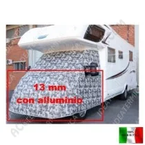 Copertura Termica Esternaper Camper Polar Extreme | Accessoricampershop.com