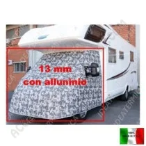 Oscurante Termico Esterno Camper e Cofano | Accessoricampershop.com
