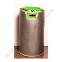 Copribombola gas termico per camper e caravan | Accessoricampershop.com