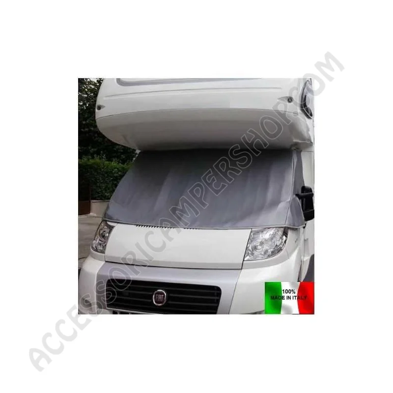 Set Oscurante Termico Esterno Camper e Van | Accessoricampershop.com