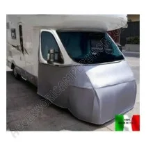 Set Oscurante Termico Esterno Camper e Van | Accessoricampershop.com