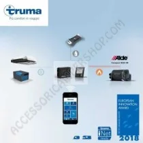 Sensore Livello Gas TRUMA LEVEL CONTROL | Accessoricampershop.com