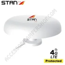 Antenna Omnidirezionale HD TV Stan Line | Accessoricampershop.com