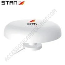 Antenna Omnidirezionale HD TV Stan Line | Accessoricampershop.com