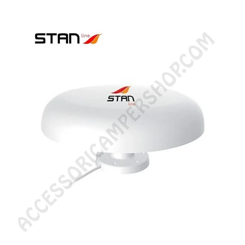 Antenna Omnidirezionale HD TV Stan Line | Accessoricampershop.com