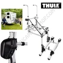 Porta-bici elettrico THULE LIFT V16 12V | Accessoricampershop.com