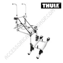 Porta-bici elettrico THULE LIFT V16 12V | Accessoricampershop.com