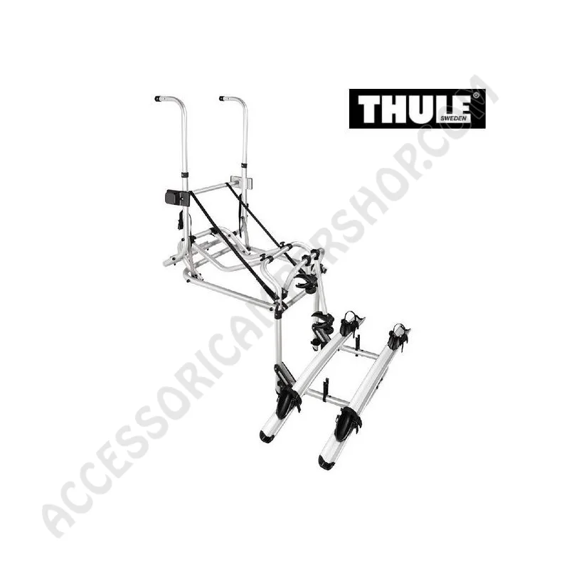 Porta-bici elettrico THULE LIFT V16 12V | Accessoricampershop.com