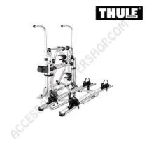Porta-bici elettrico THULE LIFT V16 12V | Accessoricampershop.com