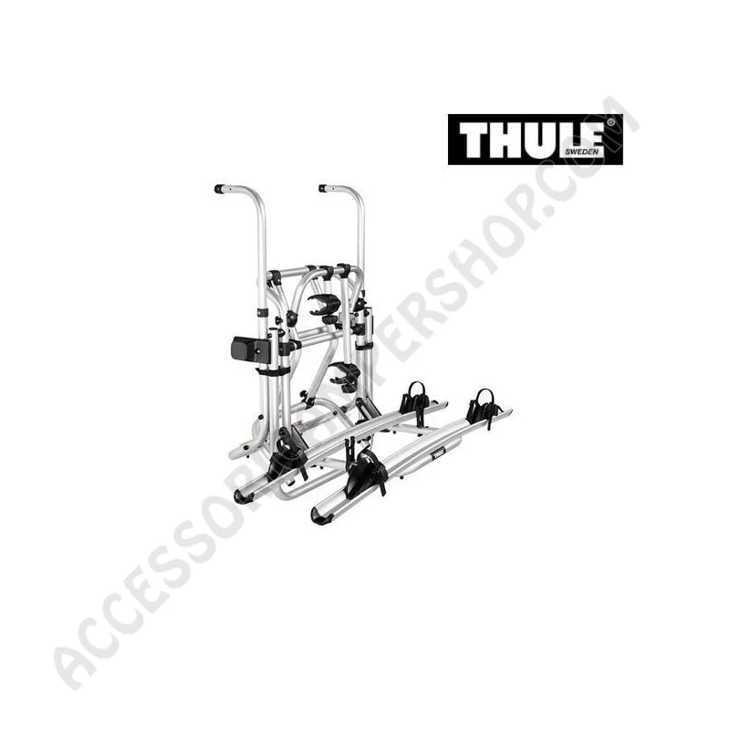 Porta-bici elettrico THULE LIFT V16 12V | Accessoricampershop.com