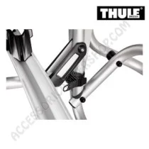 Porta-bici elettrico THULE LIFT V16 12V | Accessoricampershop.com