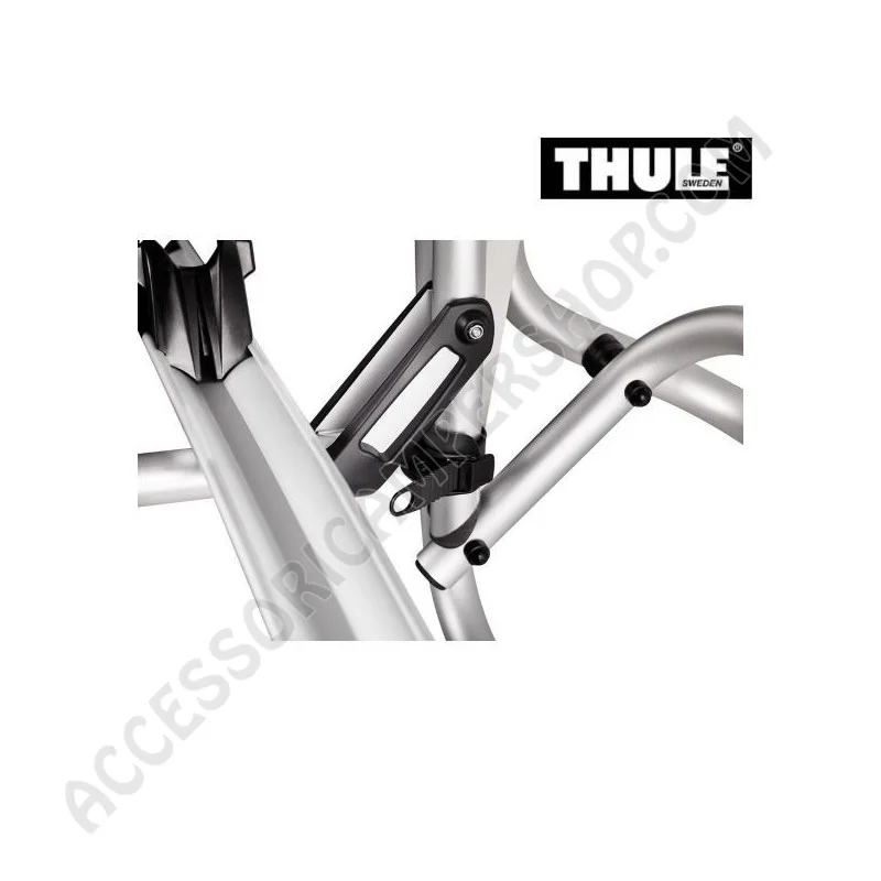 Porta-bici elettrico THULE LIFT V16 12V | Accessoricampershop.com