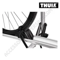 Porta-bici elettrico THULE LIFT V16 12V | Accessoricampershop.com