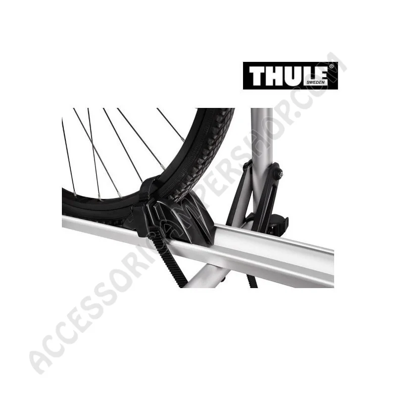 Porta-bici elettrico THULE LIFT V16 12V | Accessoricampershop.com