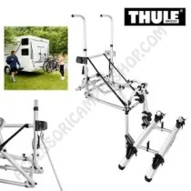 Porta-bici Thule Lift V16 Manuale per Camper | Accessoricampershop.com