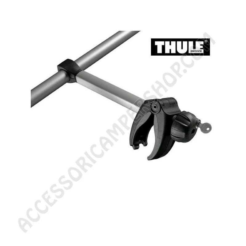 Porta-bici Thule Lift V16 Manuale per Camper | Accessoricampershop.com
