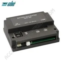 Selettore automatico batterie BDS-180 per camper | Accessoricampershop.com