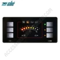 Sistema di controllo CBE PC110 per camper | Accessoricampershop.com