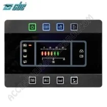 Sistema di controllo CBE PC180 per camper 12V | Accessoricampershop.com