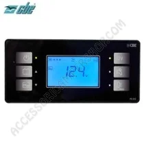 Sistema di controllo CBE PC210 per camper 12V | Accessoricampershop.com
