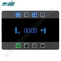 Sistema di controllo CBE PC380 per camper | Accessoricampershop.com
