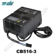 Carica Batterie Switching CB516-3 per Camper | Accessoricampershop.com