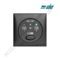 Pannello di comando MC-180 CBE per camper | Accessoricampershop.com