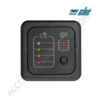 Pannello Test MT214 12V CBE per Camper | Accessoricampershop.com