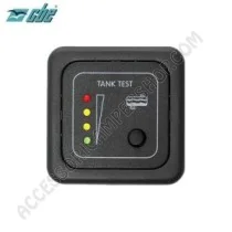 Pannello Test MTTR CBE per Camper | Accessoricampershop.com