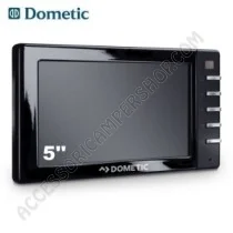Monitor LCD 5” Dometic PerfectView M 55L | Accessoricampershop.com