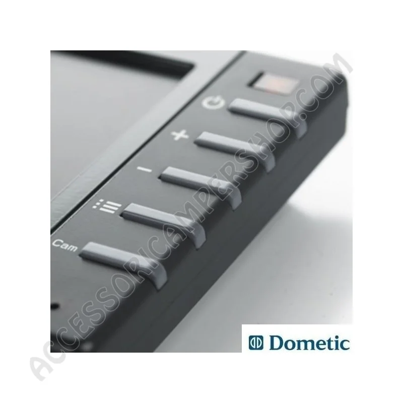 Monitor LCD 5” Dometic PerfectView M 55L | Accessoricampershop.com