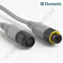 Monitor LCD 5” Dometic PerfectView M 55L | Accessoricampershop.com