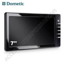 Monitor LCD 7” Dometic PerfectView M 75L per camper | Accessoricampershop.com