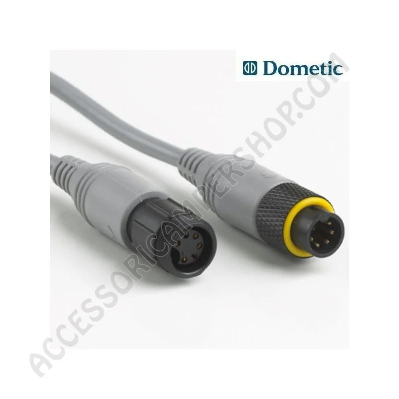 Monitor LCD 7” Dometic PerfectView M 75L per camper | Accessoricampershop.com