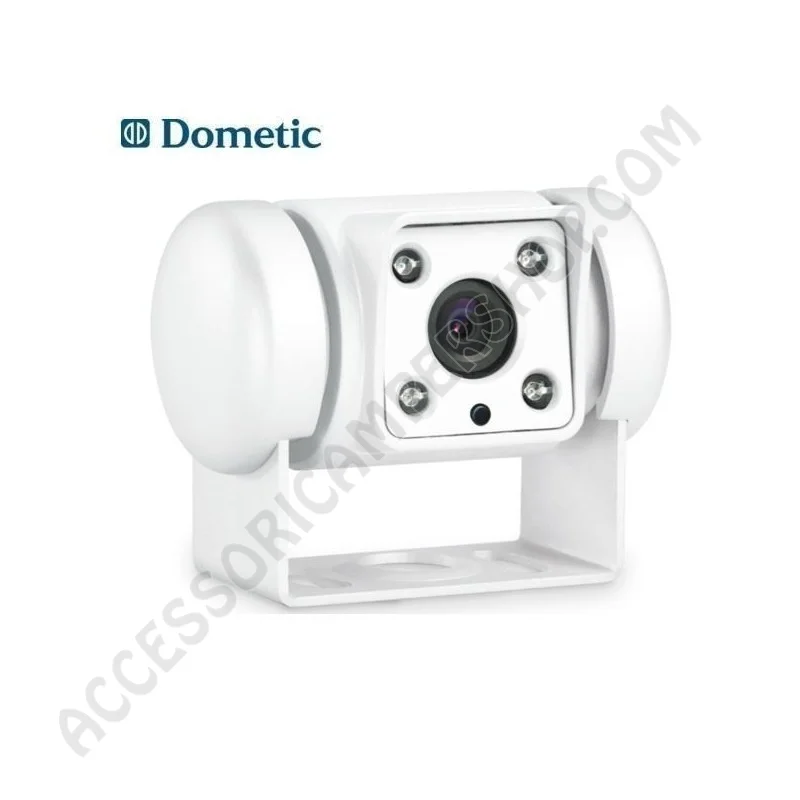 Telecamera Retromarcia Dometic PerfectView CAM 45NAV | Accessoricampershop.com