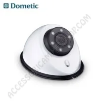 Telecamera Dometic PerfectView CAM 18W NAV Bianca | Accessoricampershop.com