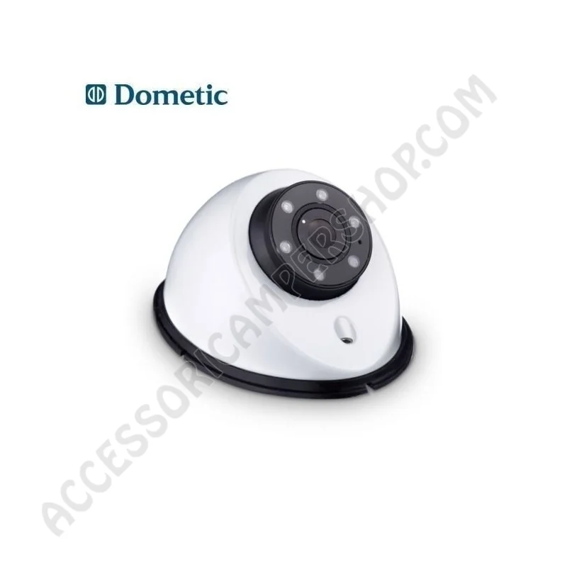 Telecamera Dometic PerfectView CAM 18W NAV Bianca | Accessoricampershop.com
