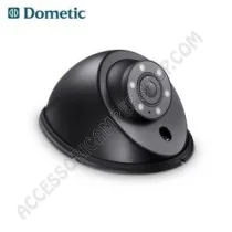 Telecamera Dometic PerfectView CAM 18 NAV Nera | Accessoricampershop.com
