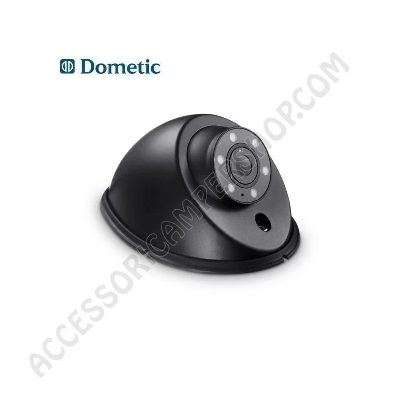Telecamera Dometic PerfectView CAM 18 NAV Nera | Accessoricampershop.com
