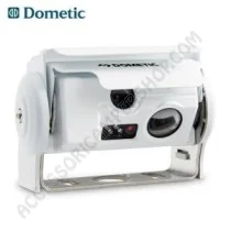 Telecamera doppia Dometic PerfectView CAM 44W NAV | Accessoricampershop.com