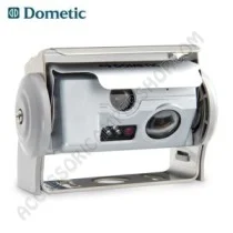 Telecamera Doppia Retromarcia Dometic PerfectView CAM 44 NAV | Accessoricampershop.com