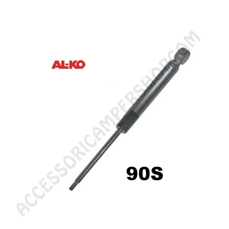 Ammortizzatore freni a repulsione 90S AL-KO | Accessoricampershop.com