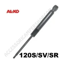 Ammortizzatore per freni AL-KO 120S/SV/SR | Accessoricampershop.com