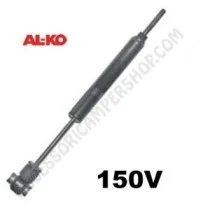 Ammortizzatore Freni a Repulsione 150V AL-KO | Accessoricampershop.com